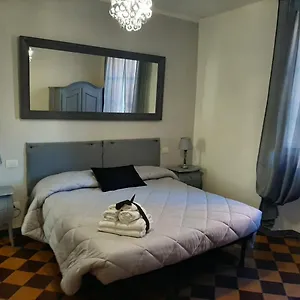 Bed & Breakfast Principe Calaf 3