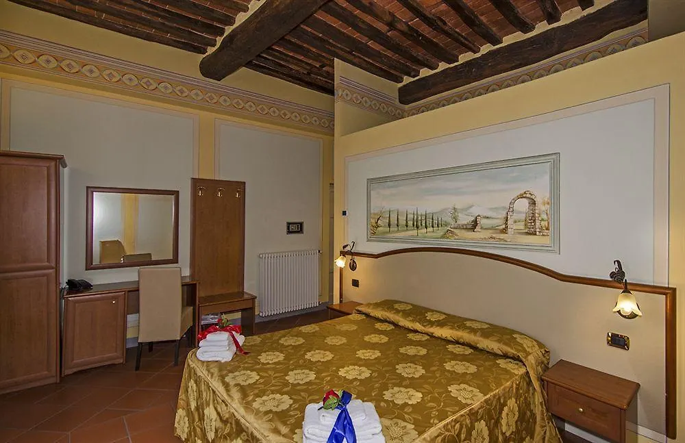 Dimora Dei Guelfi Luxury Rooms Lucca