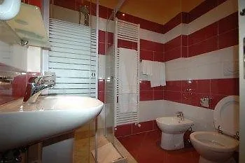 Dimora Dei Guelfi Luxury Rooms Lucca Bed & Breakfast