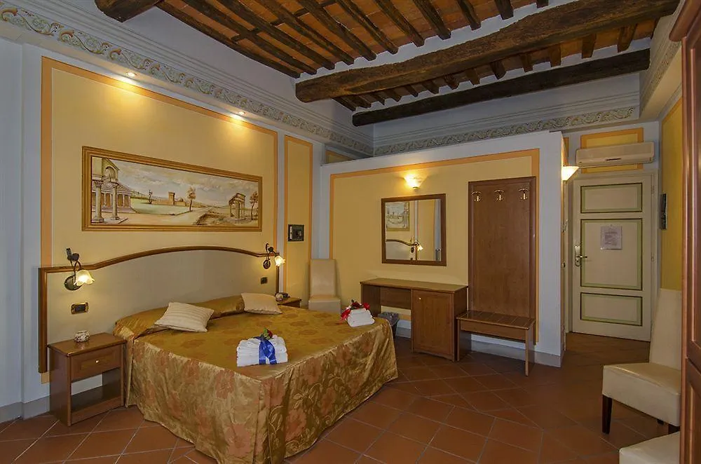 Bed & Breakfast Dimora Dei Guelfi Luxury Rooms Lucca