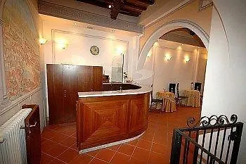 Dimora Dei Guelfi Luxury Rooms Lucca