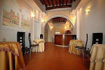 Bed & Breakfast Dimora Dei Guelfi Luxury Rooms Lucca