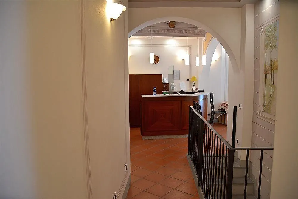 Dimora Dei Guelfi Luxury Rooms Lucca Bed & Breakfast