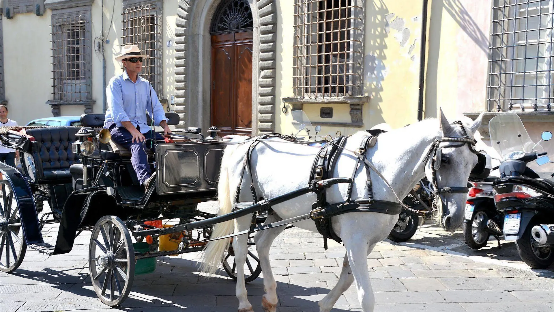 Bed & Breakfast Dimora Dei Guelfi Luxury Rooms Lucca
