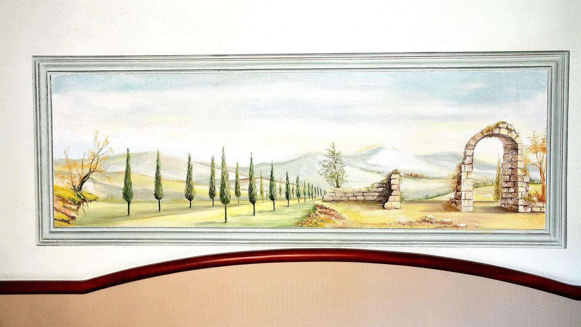 Dimora Dei Guelfi Luxury Rooms Lucca 3*,