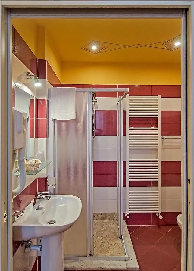 Dimora Dei Guelfi Luxury Rooms Lucca Bed & Breakfast